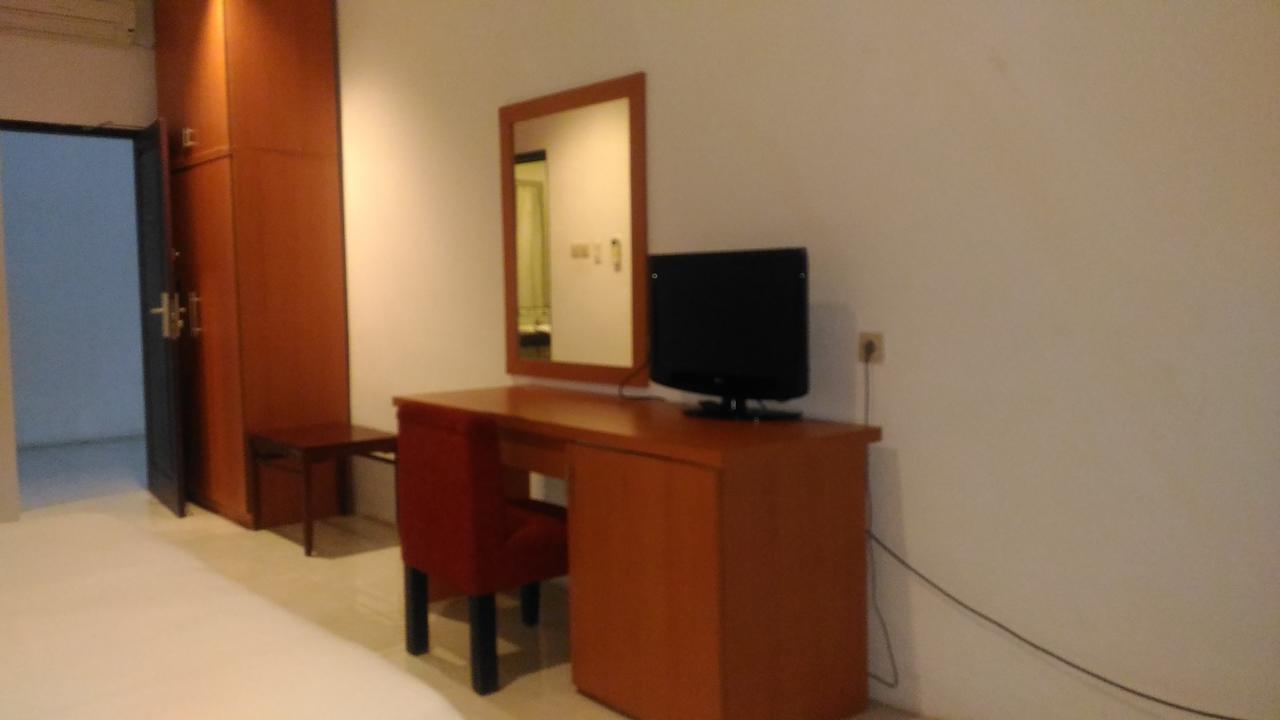 Grand Royal Taliwang Hotel Habitación foto